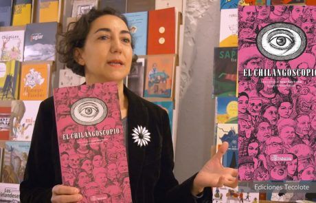 Recomendaciones de Ana Garralón, Ana Belén Herrera y Belén Sáez